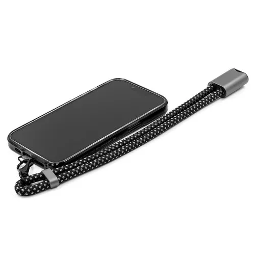 Adaptateur secteur personnalisable - Cadeau publicitaire high-tech