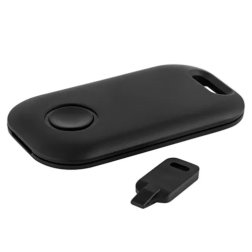 Traceur Bluetooth Personnalisable Compatible Apple - Objet Publicitaire