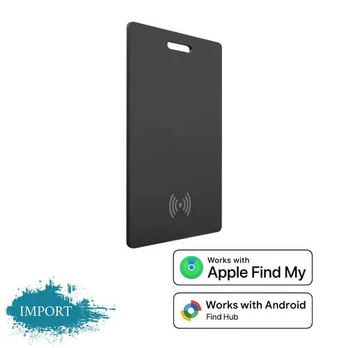 Traceur GPS Personnalisable Ultra-Compact - Objet Publicitaire High-Tech