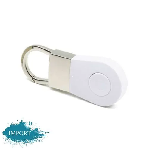 Traceur GPS Personnalisable Ultra-Compact - Objet Publicitaire High-Tech