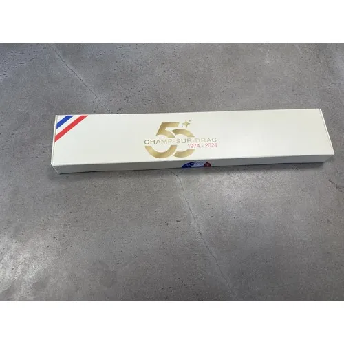 Tableau bois personnalisé 20x20 cm - Fabrication française éco-responsable