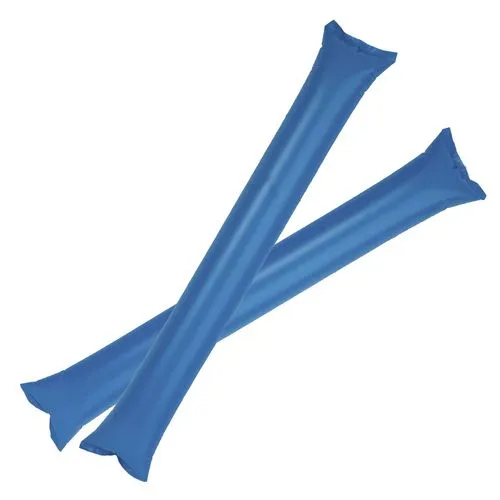 Bâtons Gonflables Publicitaires Polyéthylène - Animation Événementielle