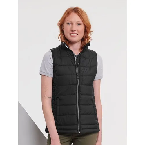 Bodywarmer Nano Femme