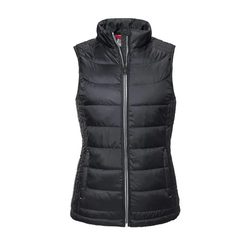 Bodywarmer Nano Femme