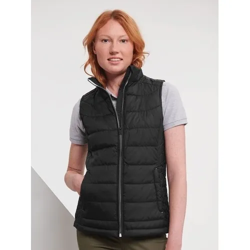 Bodywarmer Nano Femme