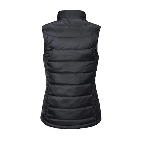 Bodywarmer Nano Femme