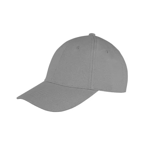Casquette Recyclée Profil Bas - Personnalisable par Sérigraphie