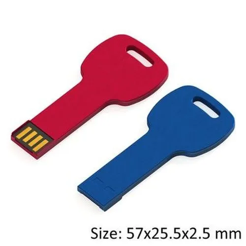 Clé USB en forme de Clé