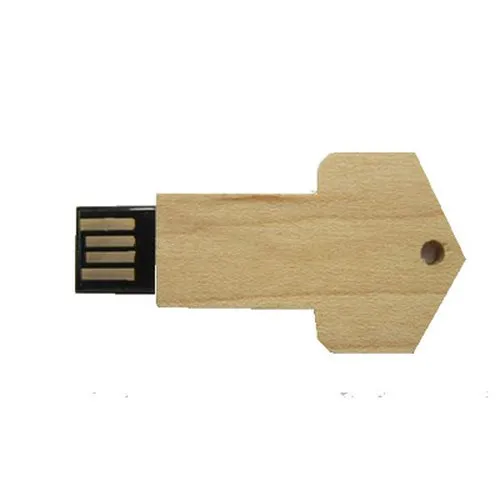 Clé USB en forme de Clé