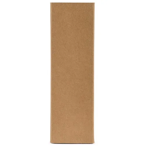 Set d'Écriture Écoresponsable en Acier Recyclé - Stylo Bille & Roller