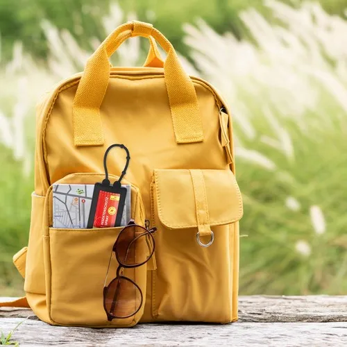 Spray Insectifuge Personnalisable 50ml - Protection Peaux Sensibles