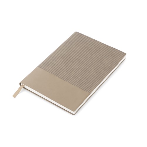 Carnet A5 à Points avec Couverture Premium - 80 Pages
