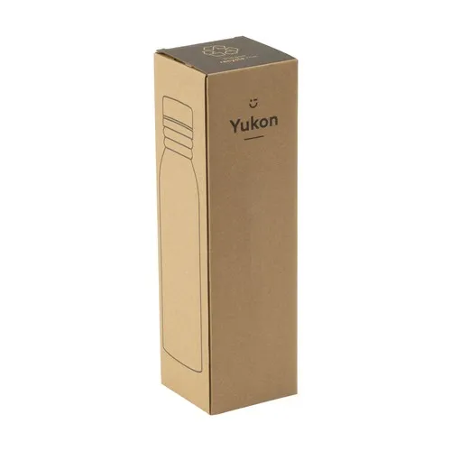 Yukon 600 ml bouteille