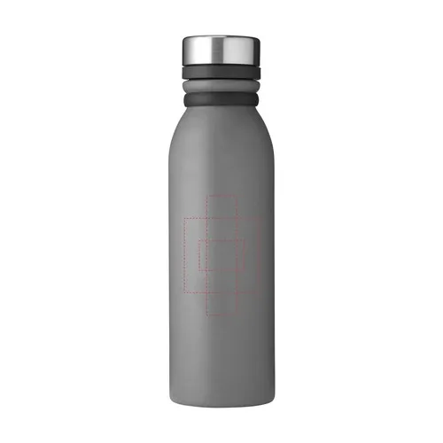 Yukon 600 ml bouteille
