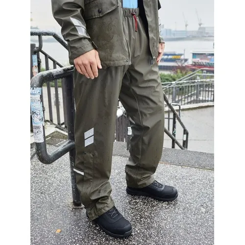 Pantalon de travail imperméable