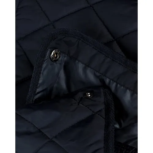 Veste matelassée femme Henderson - Élégance & protection