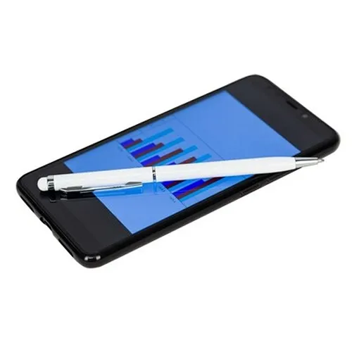 Stylo bille, stylet tactile | Raymond