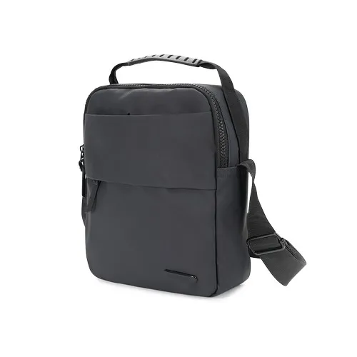 Sac à bretelle personnalisable 12 pouces - Sérigraphie