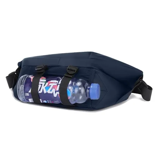 Sac à bretelle personnalisable 12 pouces - Sérigraphie