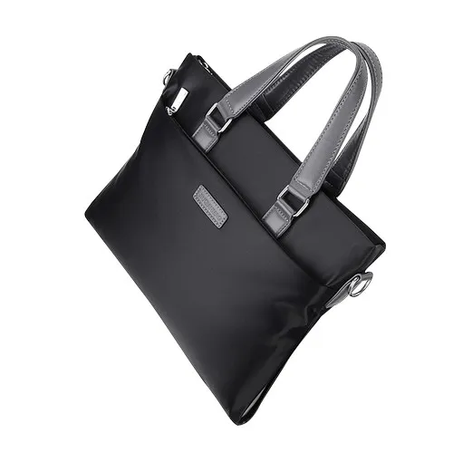 Sac à bretelle personnalisable 12 pouces - Sérigraphie