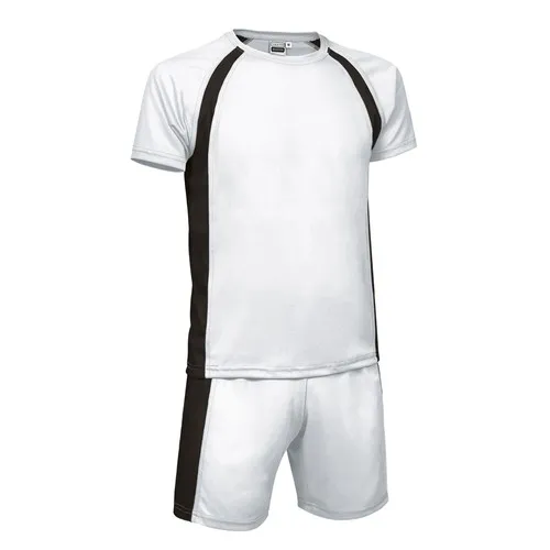 Ensemble Sport Technique Respirant - T-shirt et Short Personnalisables