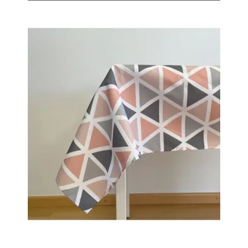 Nappe publicitaire personnalisée 44x60cm - Polyester sérigraphié