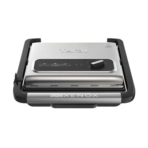 Grill Électrique Ajustable 2000W - Personnalisable pour Cadeaux d'Entreprise