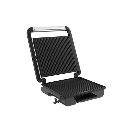 Grill Électrique Ajustable 2000W - Personnalisable pour Cadeaux d'Entreprise