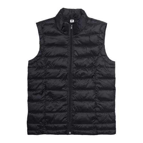 Hybrid-Stretch Bodywarmer