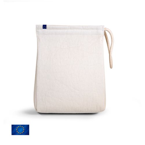 Lunchbag Isotherme Coton 230g Fabrication Européenne Personnalisable