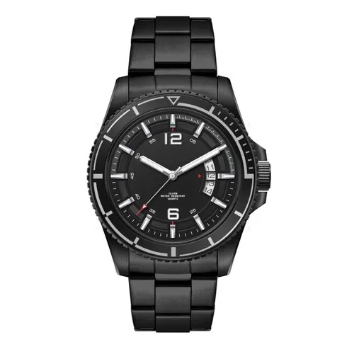 Montre Sport Personnalisable 44mm - Cadeau d'Entreprise Premium