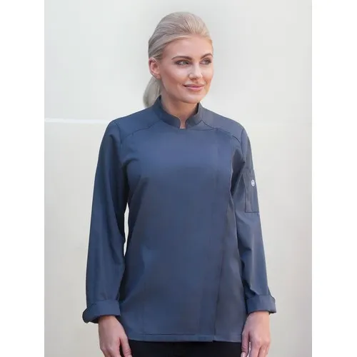 Veste de cuisine femme Naomi