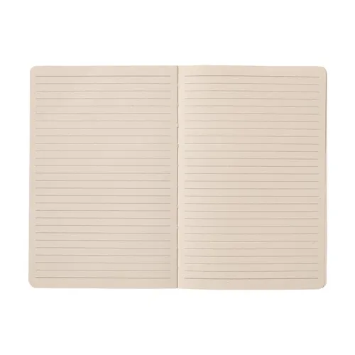 Sugarcane Notebook A5