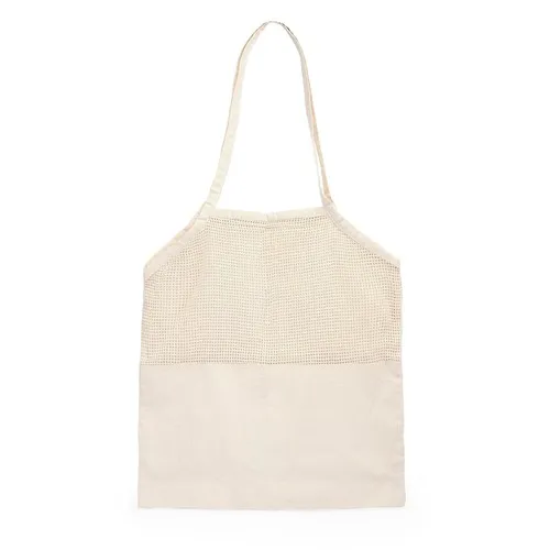 Sac Shopping Jute Renforcé Rose - Personnalisable par Sérigraphie