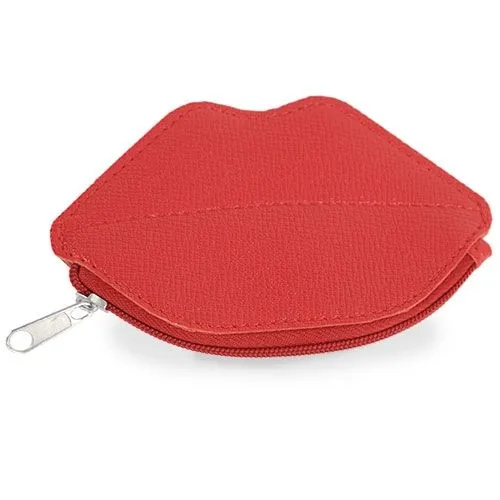 PORTE-MONNAIE "KISS"