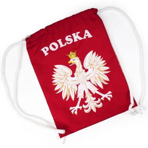 Sac à dos à cordon personnalisable - Idéal événements & entreprises