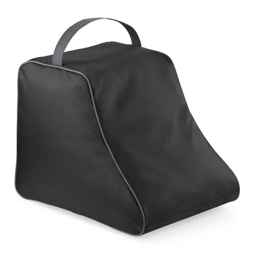 Sac à chaussures de randonnée personnalisable - Polyester 420D