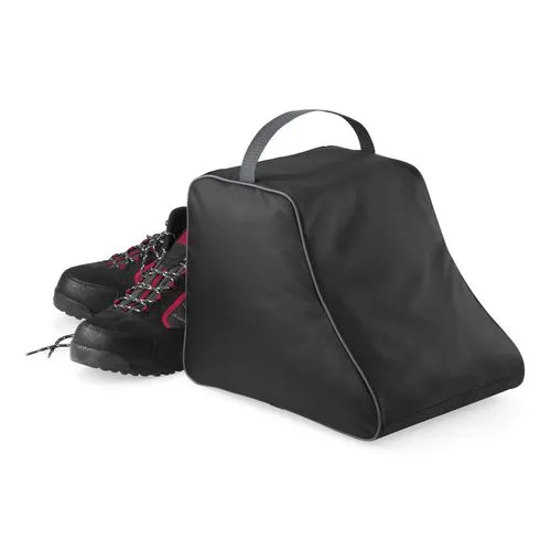 Sac à chaussures de randonnée personnalisable - Polyester 420D