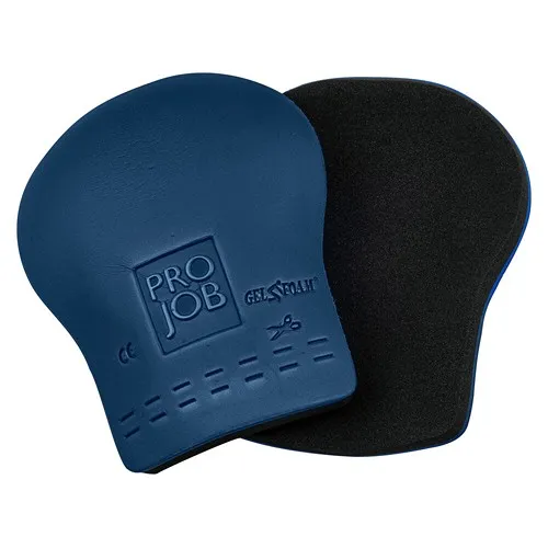 Genouillère Ergonomique Pré-Formée Personnalisable - Protection Pro