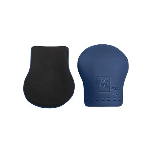 Genouillère Ergonomique Pré-Formée Personnalisable - Protection Pro