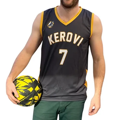 Maillot de sport Europe