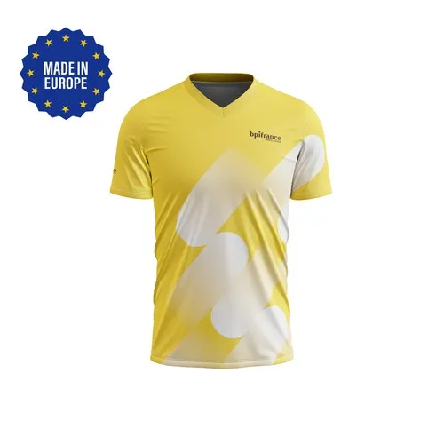 Maillot de sport Europe