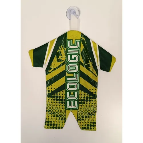 Mini T-Shirt Publicitaire Personnalisé - Cadeau Corporate Original