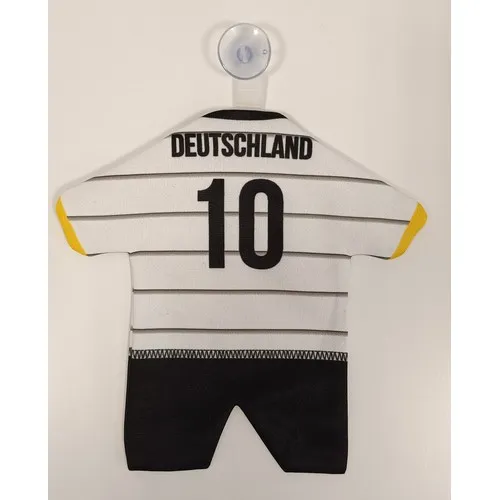 Mini T-Shirt Publicitaire Personnalisé - Cadeau Corporate Original