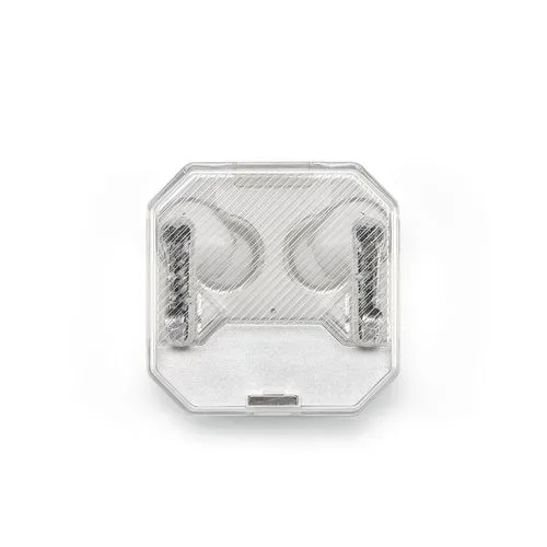 Ecouteurs Ghostbuds, rABS, autonomie 6h, 400mAh