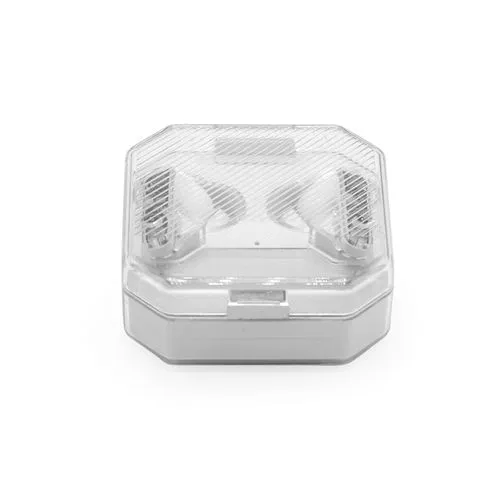 Ecouteurs Ghostbuds, rABS, autonomie 6h, 400mAh