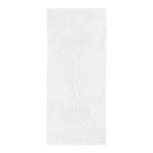 Drap de Plage Éponge Coton 450g/m² Personnalisable
