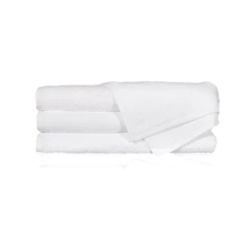 Drap de Plage Éponge Coton 450g/m² Personnalisable