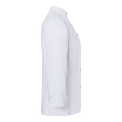 Ladies' Chef Jacket Larissa