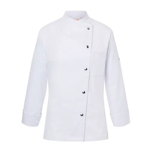 Ladies' Chef Jacket Larissa